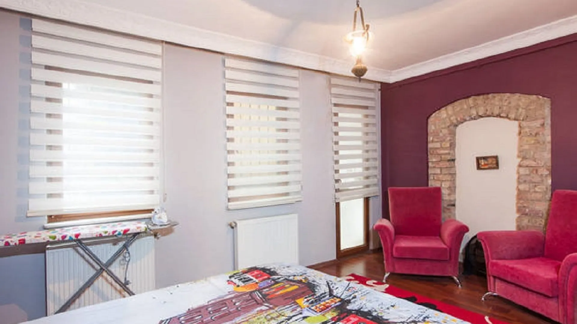 Apartament Taxim Enjoy Suites Stambuł Turcja