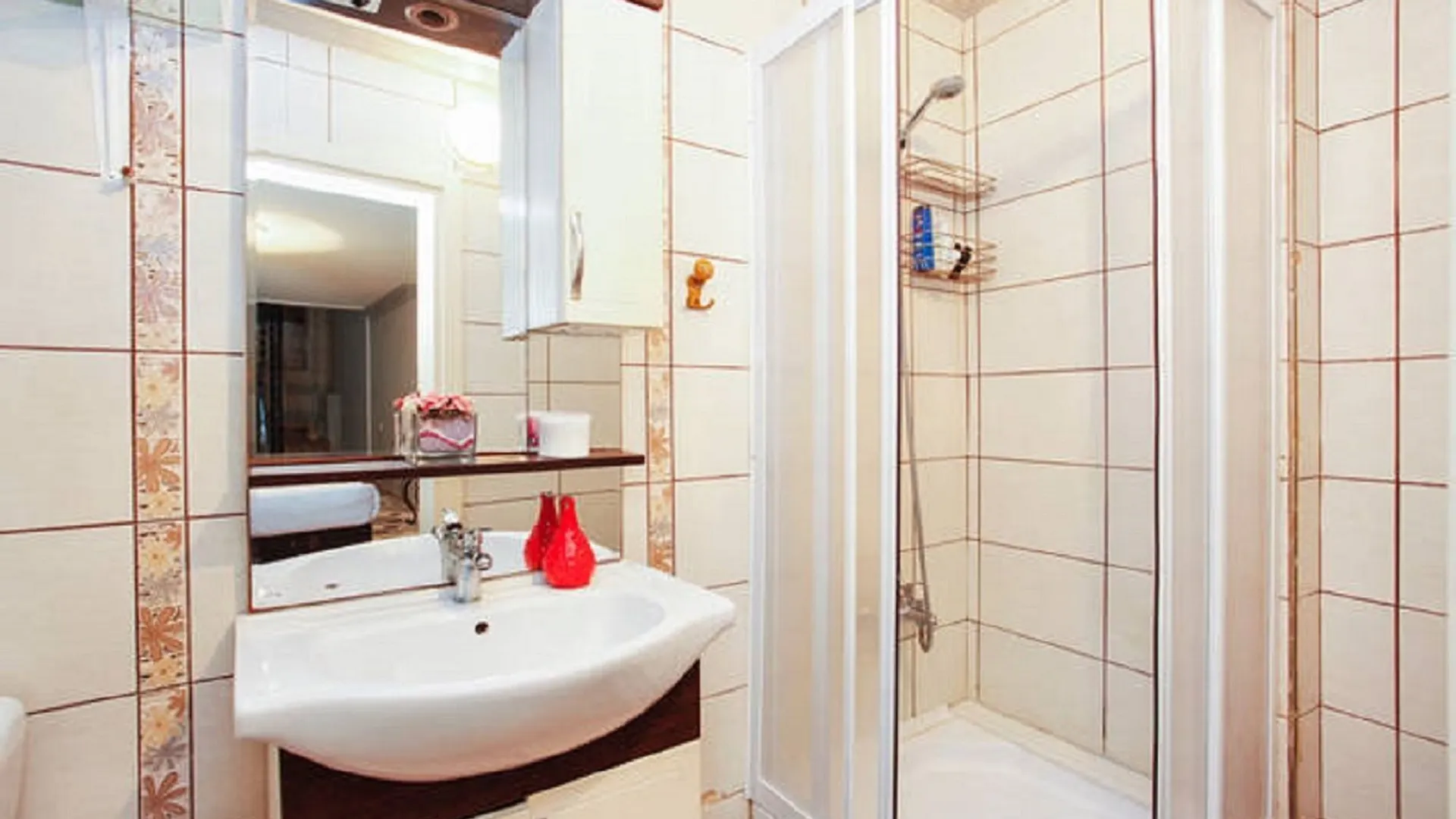 Taxim Enjoy Suites Stambuł 0*,  Turcja