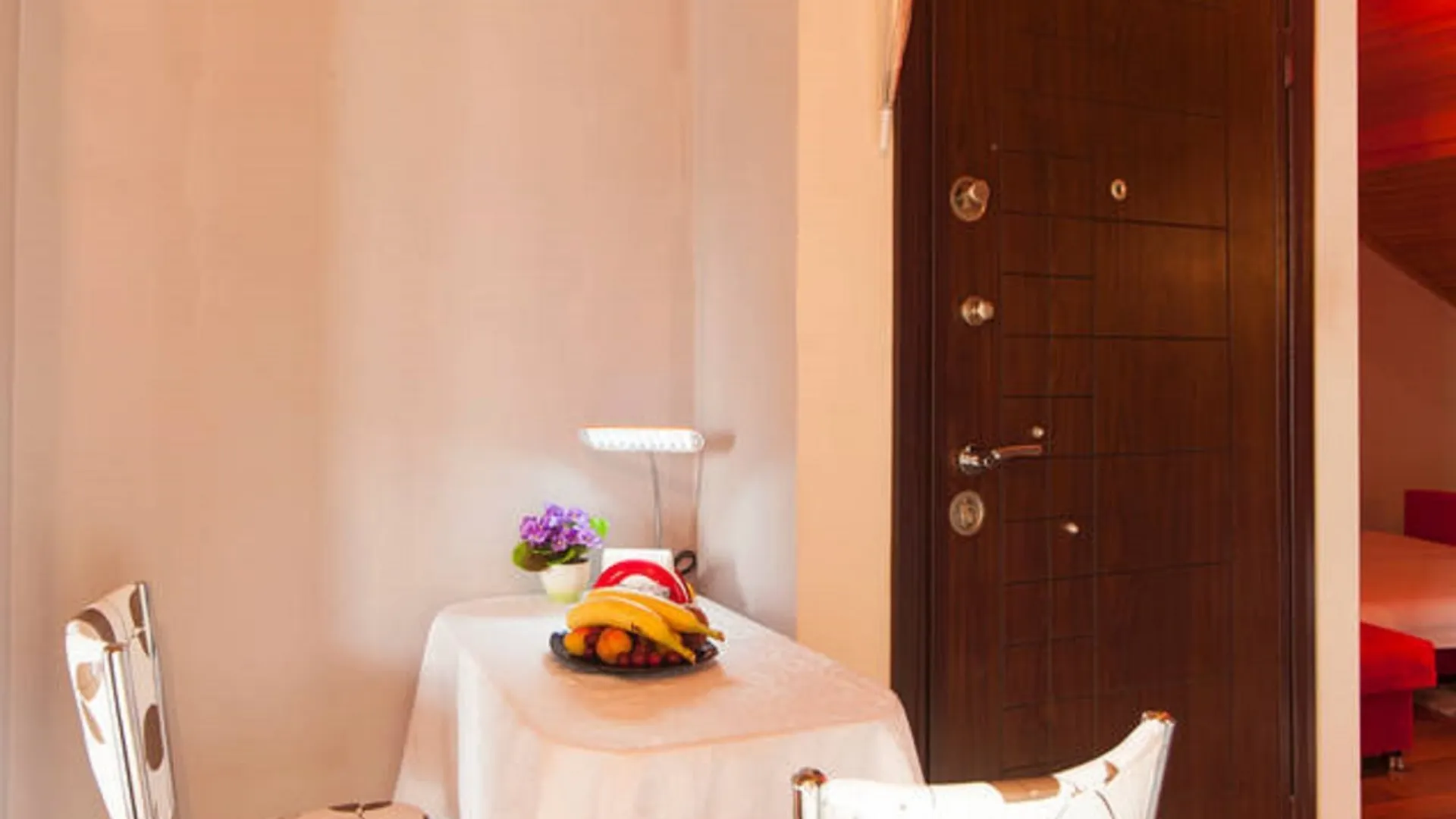 Taxim Enjoy Suites Stambuł Turcja