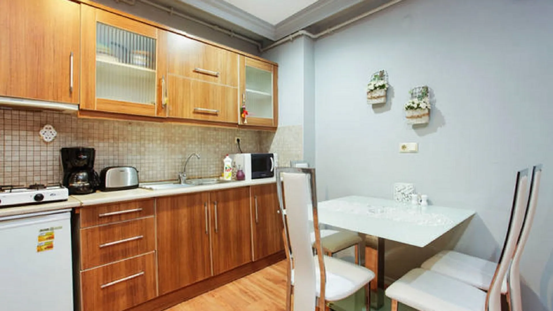 Apartament Taxim Enjoy Suites Stambuł