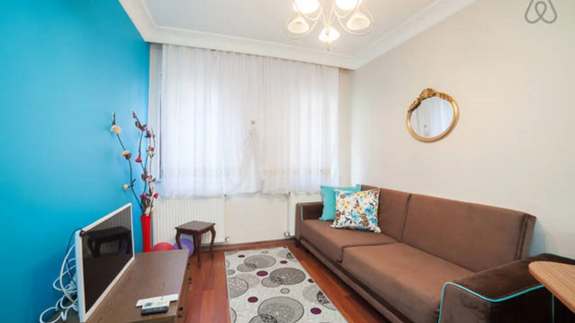 Taxim Enjoy Suites Stambuł 0*,  Turcja